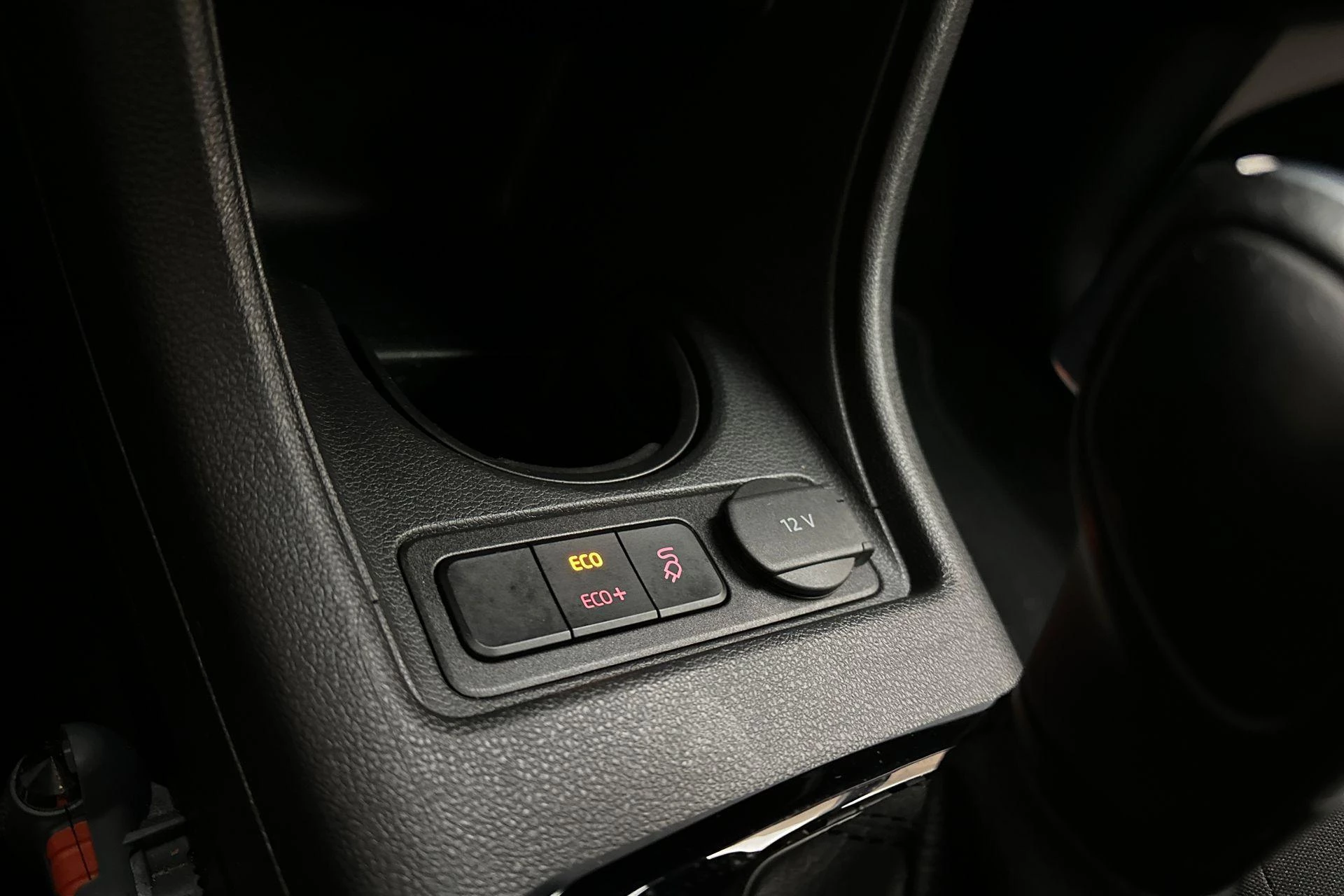 Hoofdafbeelding SEAT Mii