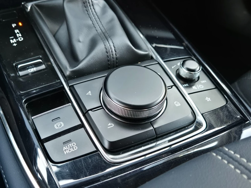 Hoofdafbeelding Mazda CX-30