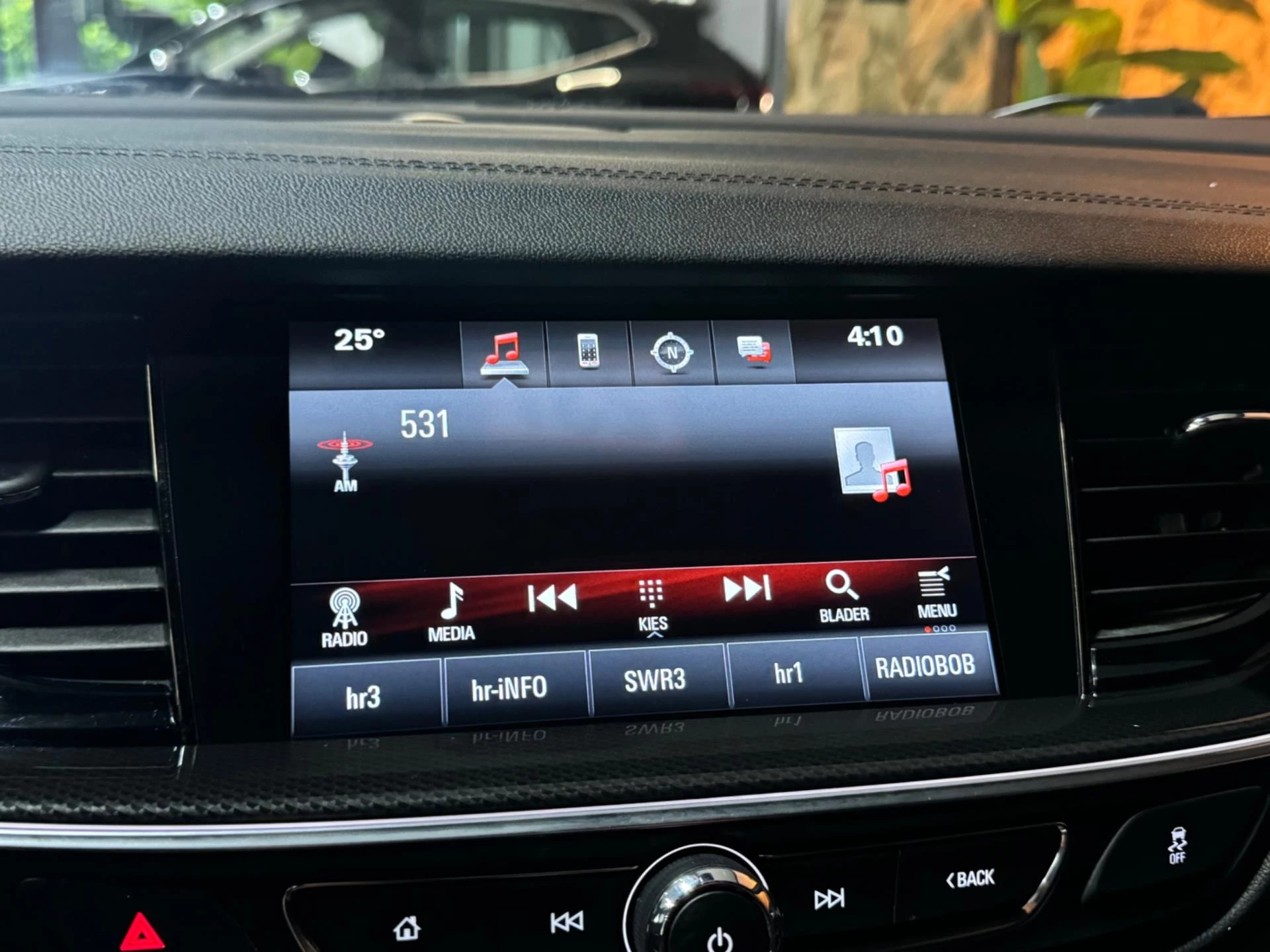 Hoofdafbeelding Opel Insignia