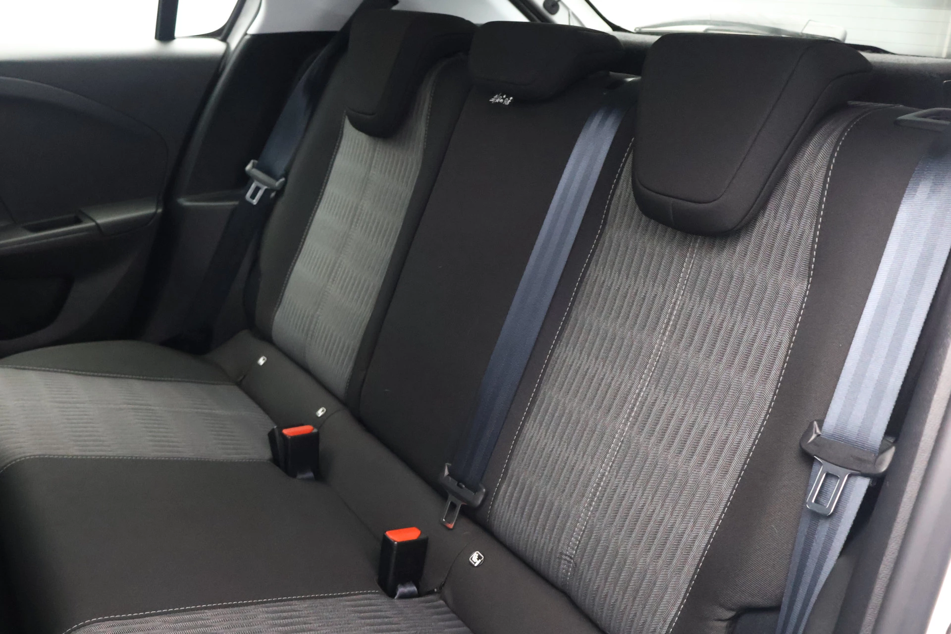 Hoofdafbeelding Opel Corsa-e