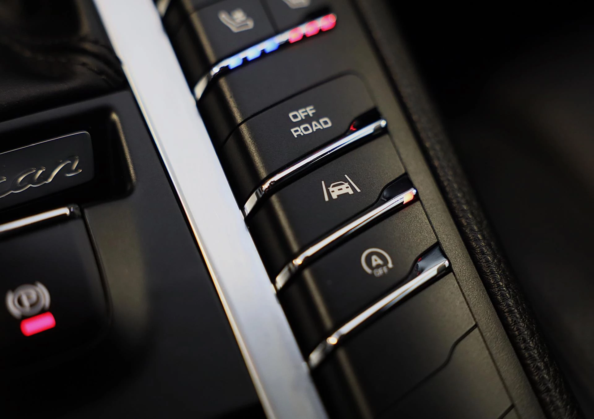 Hoofdafbeelding Porsche Macan