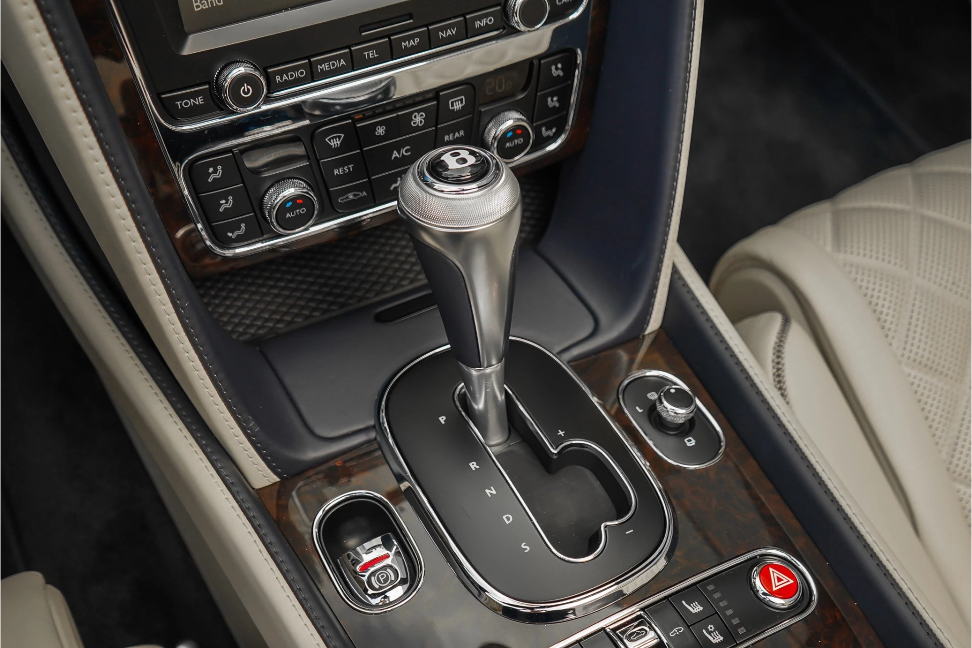 Hoofdafbeelding Bentley Continental GT