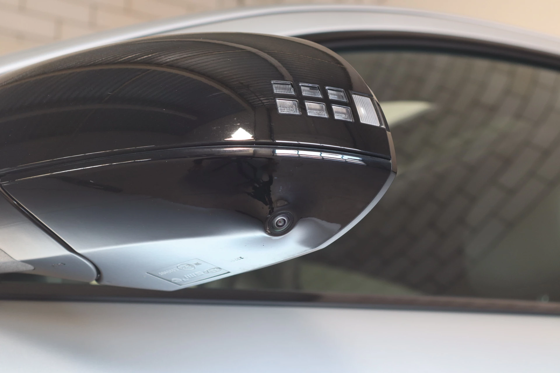 Hoofdafbeelding Hyundai IONIQ 6