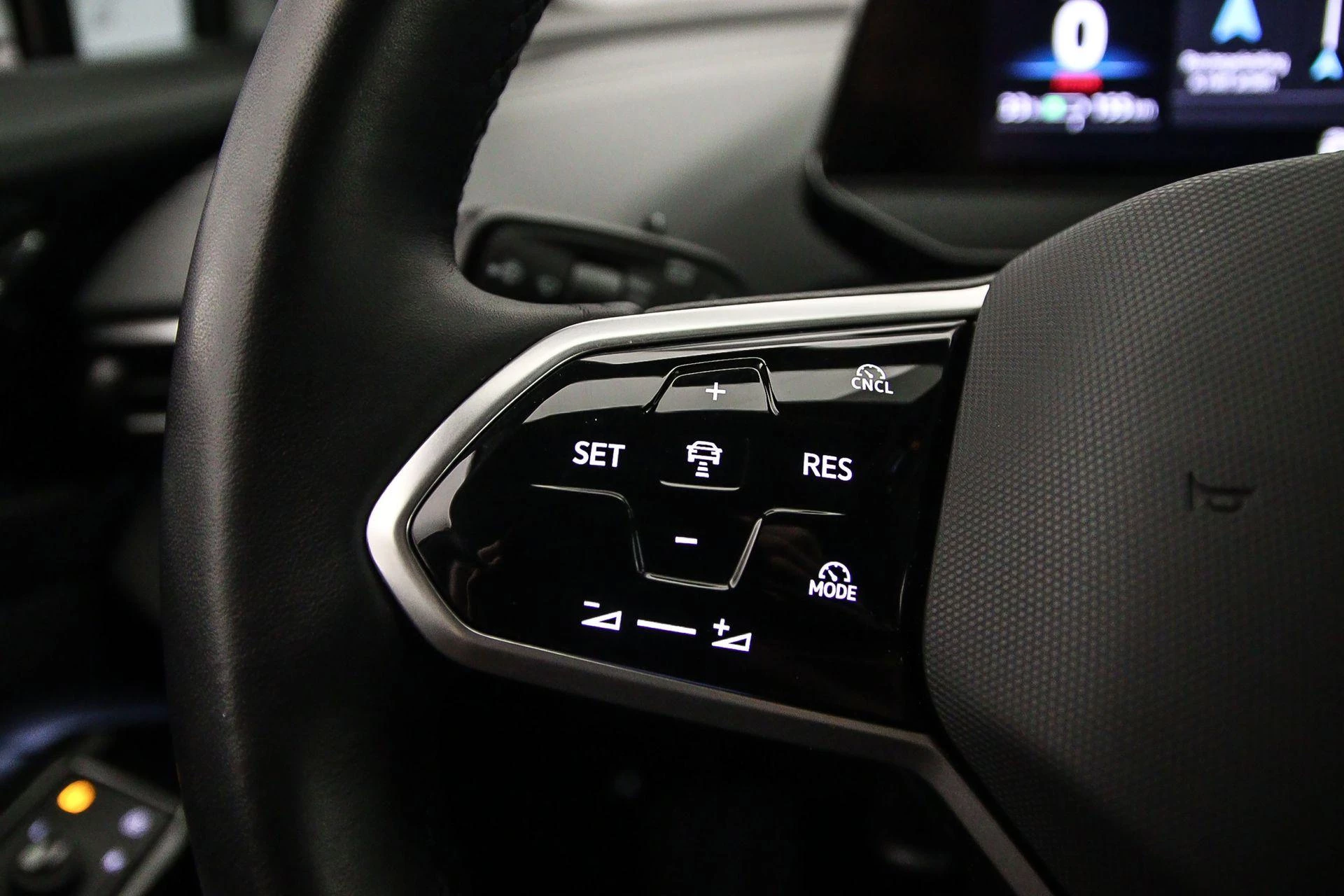 Hoofdafbeelding Volkswagen ID.4