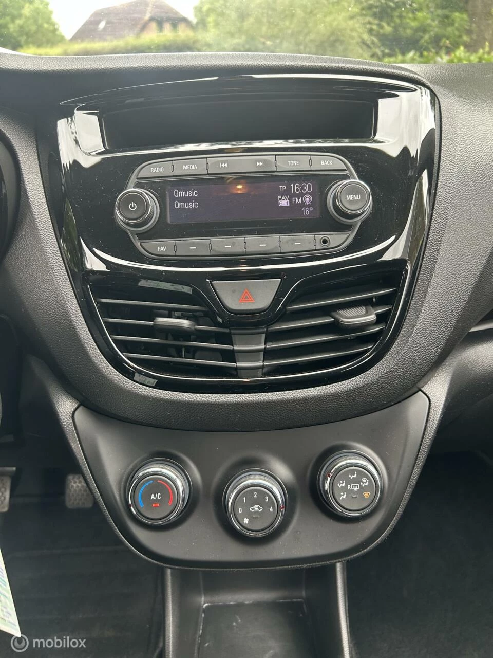 Hoofdafbeelding Opel KARL