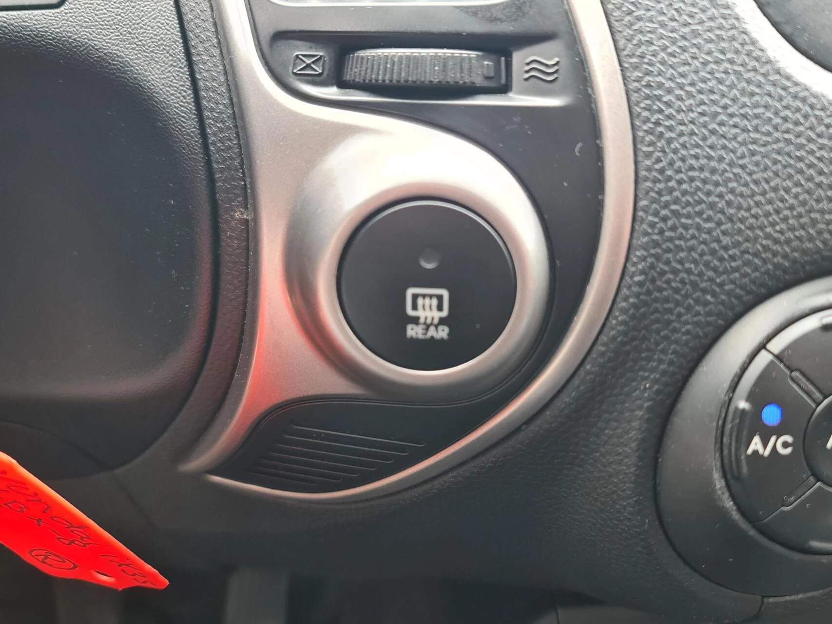 Hoofdafbeelding Hyundai ix35