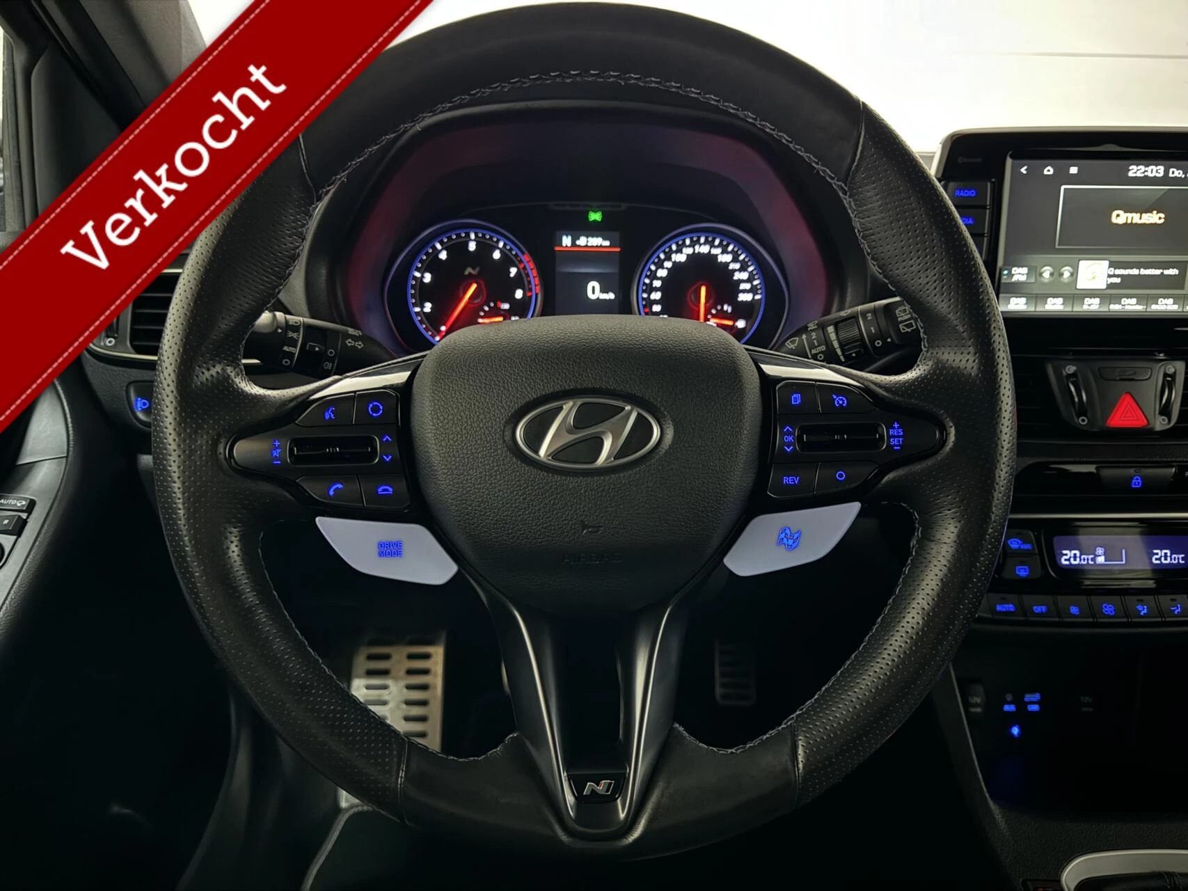 Hoofdafbeelding Hyundai i30