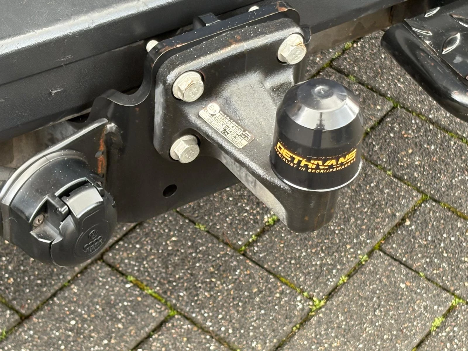 Hoofdafbeelding MAN TGE