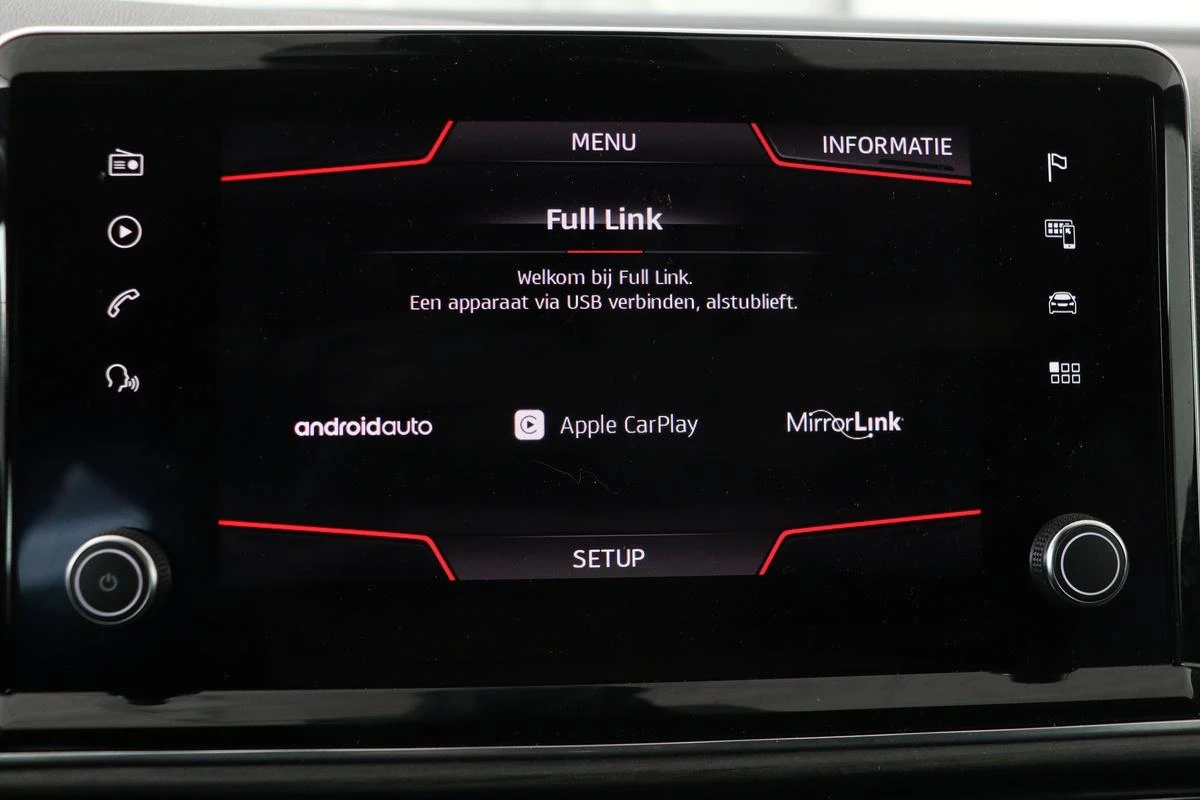 Hoofdafbeelding SEAT Tarraco