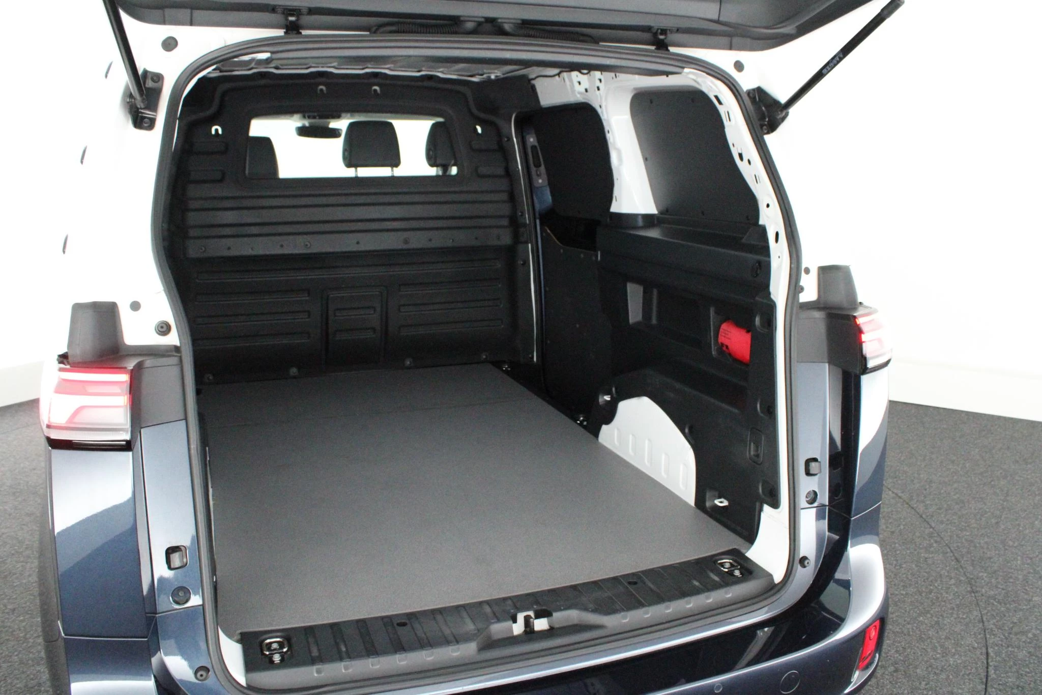 Hoofdafbeelding Volkswagen ID. Buzz Cargo