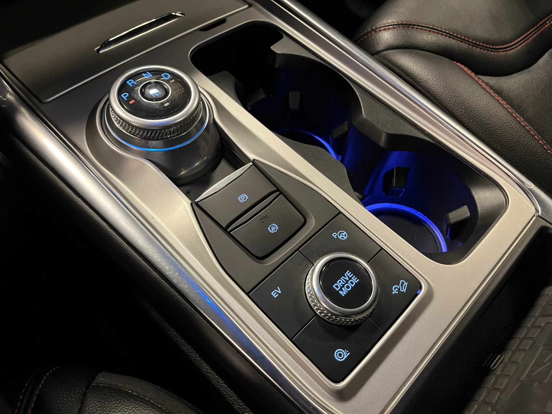 Hoofdafbeelding Ford Explorer
