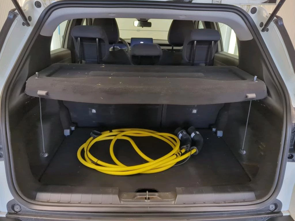Hoofdafbeelding Jeep Avenger