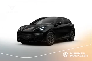 Hoofdafbeelding CUPRA Raval CUPRA Raval
