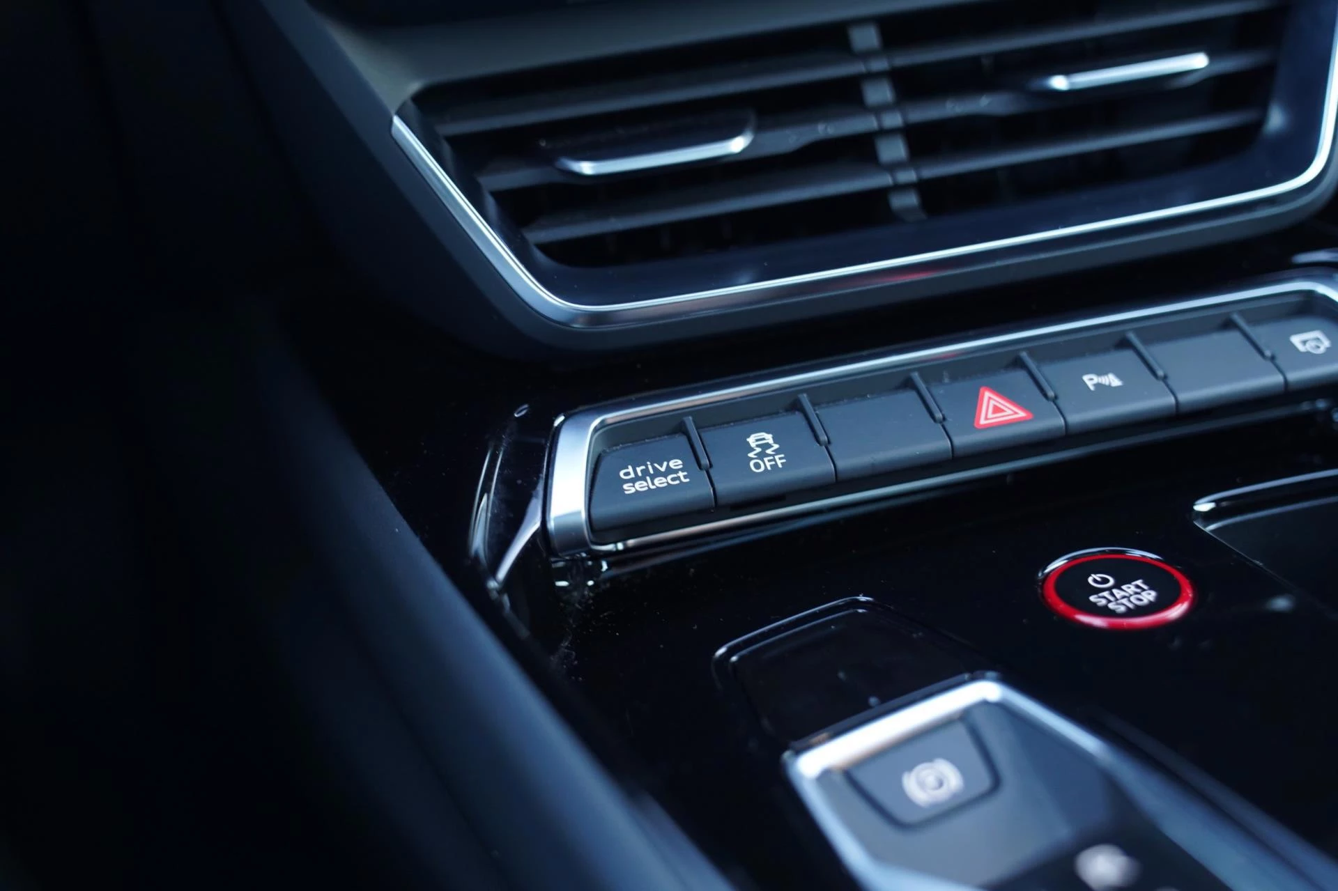 Hoofdafbeelding Audi e-tron GT
