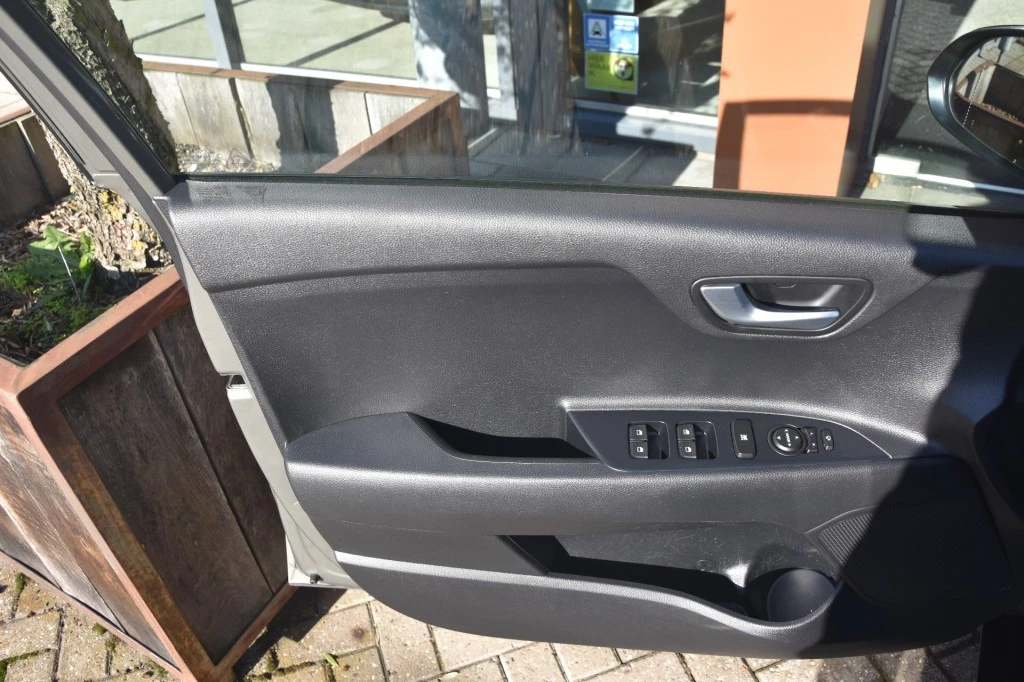 Hoofdafbeelding Kia Stonic