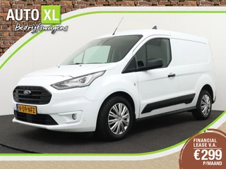 Ford Transit Connect 1.5 EcoBlue L1 Limited Carplay Camera