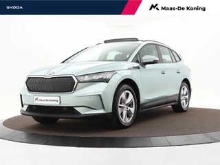 Skoda Enyaq 50  150pk · SOH 94,5% · Panoramadak · Apple/Android Car Play · Camera · Navigatie · Cruise Control · 19'' Inch ·