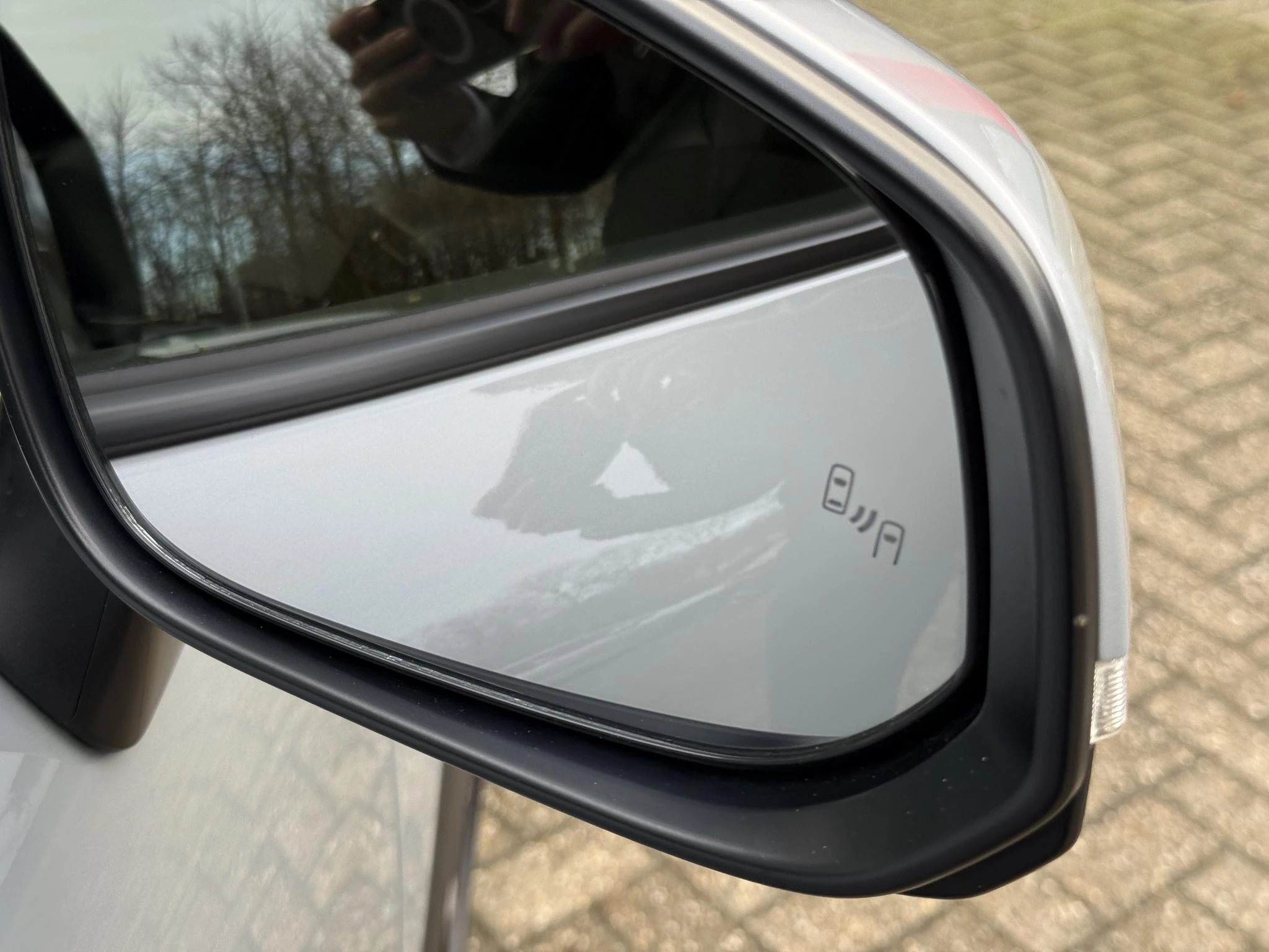 Hoofdafbeelding Toyota Corolla Cross