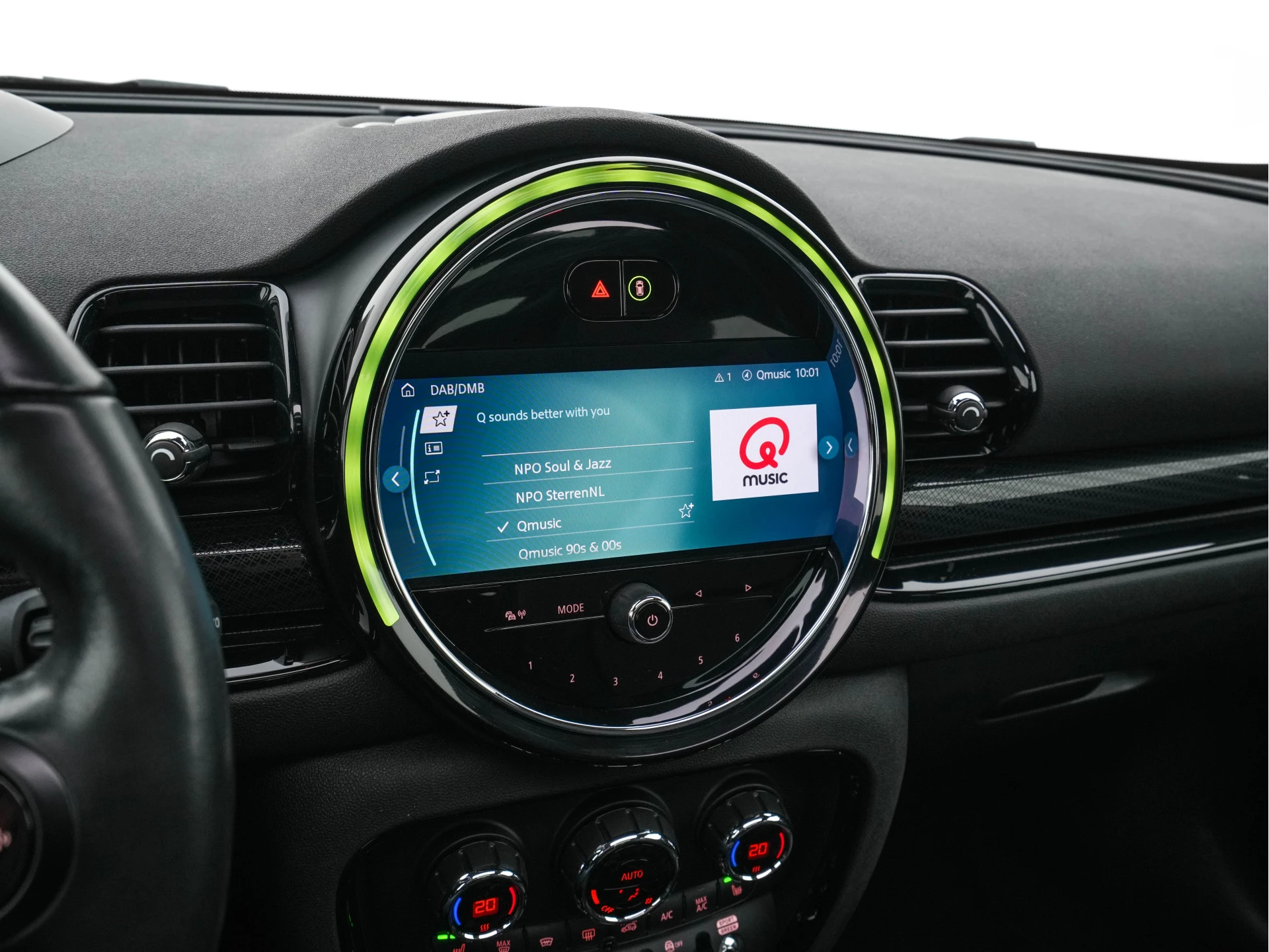 Hoofdafbeelding MINI Clubman