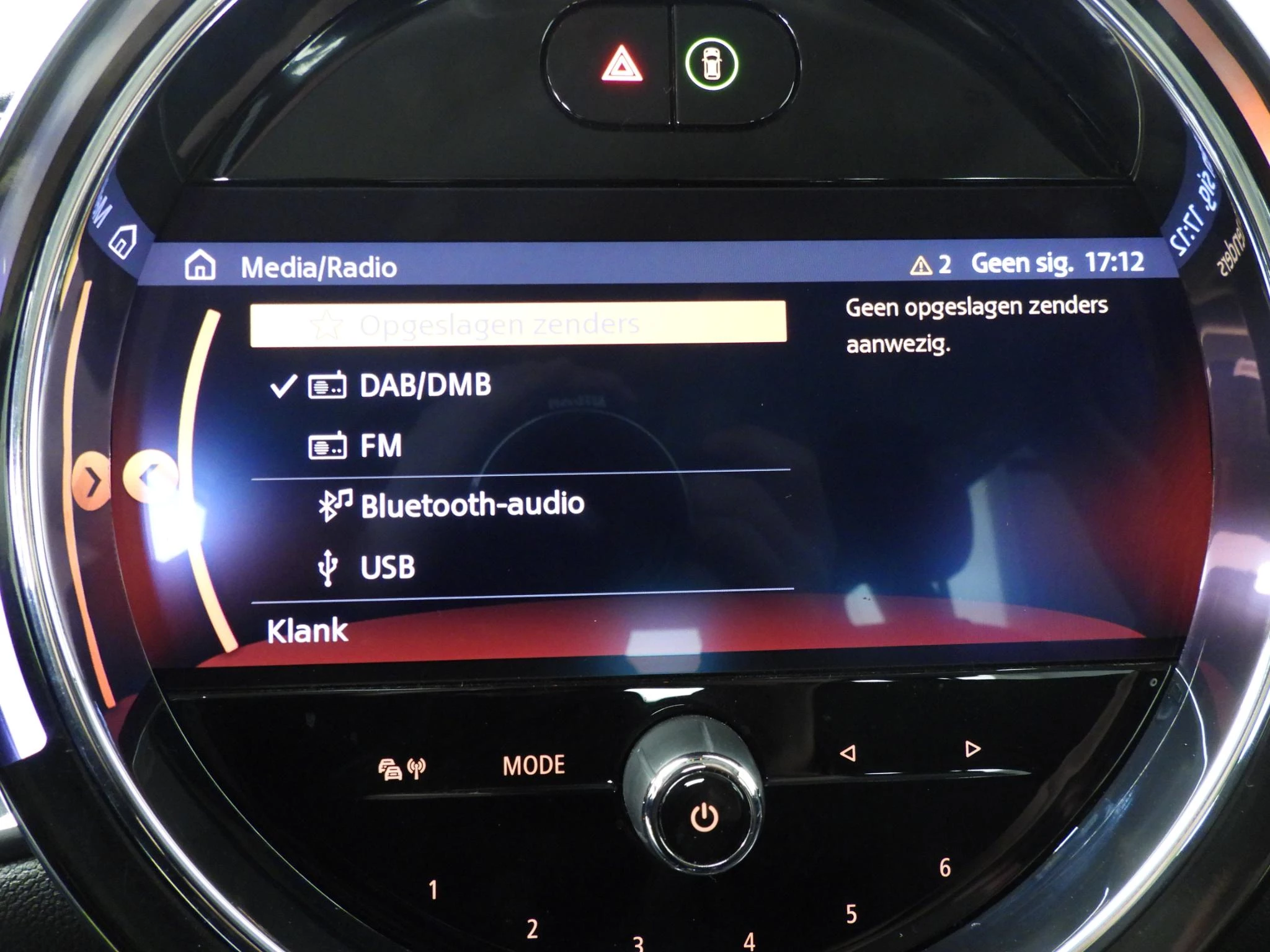 Hoofdafbeelding MINI Clubman