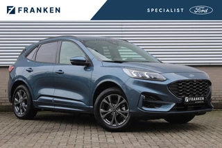 Ford Kuga 2.5 PHEV ST-Line X | Trekhaak | BLIS | B&O | Navigatie
