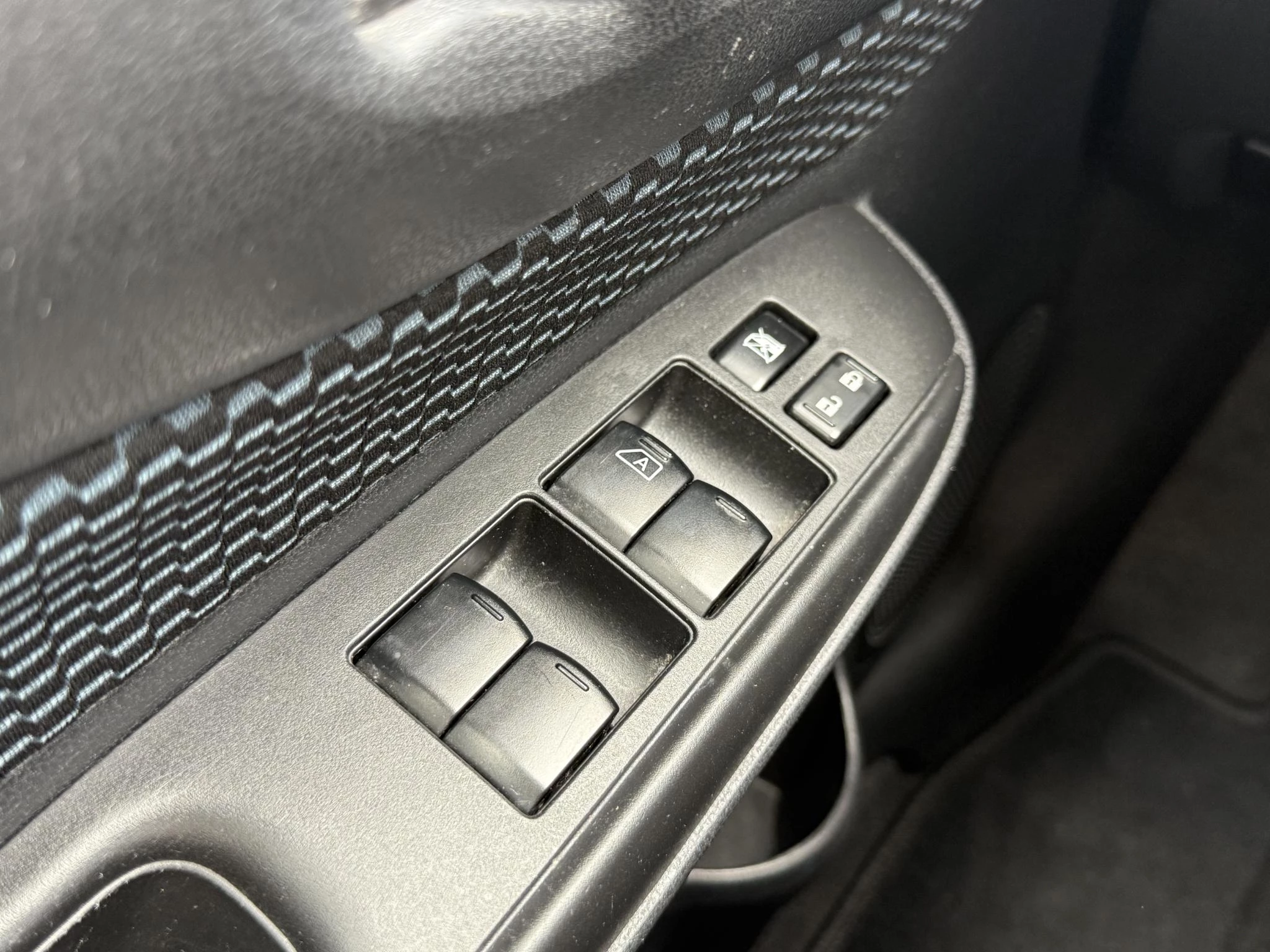 Hoofdafbeelding Nissan Note