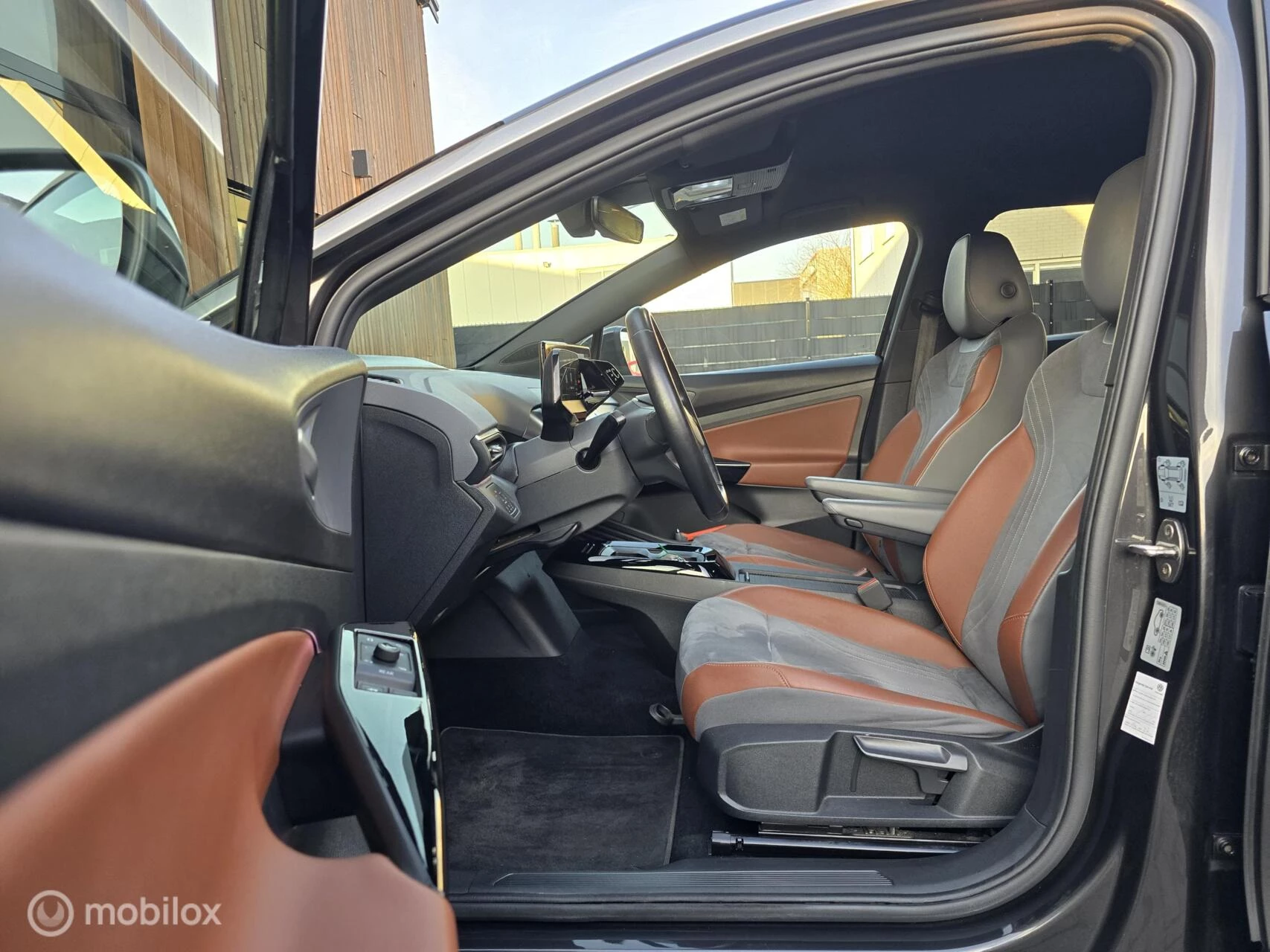 Hoofdafbeelding Volkswagen ID.4