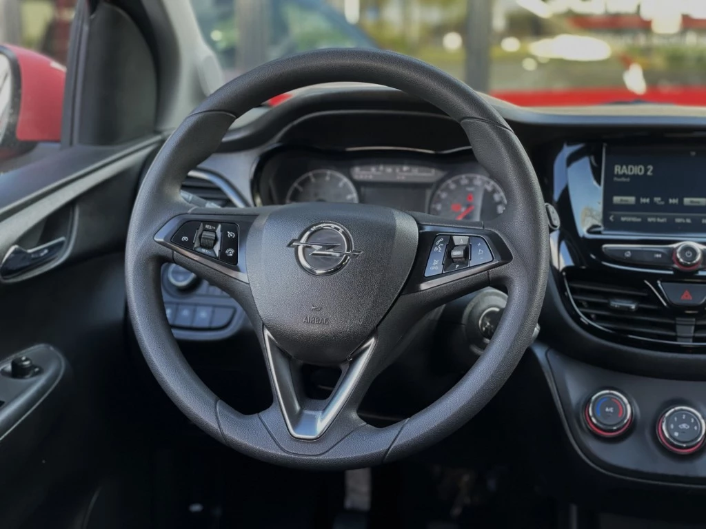 Hoofdafbeelding Opel KARL