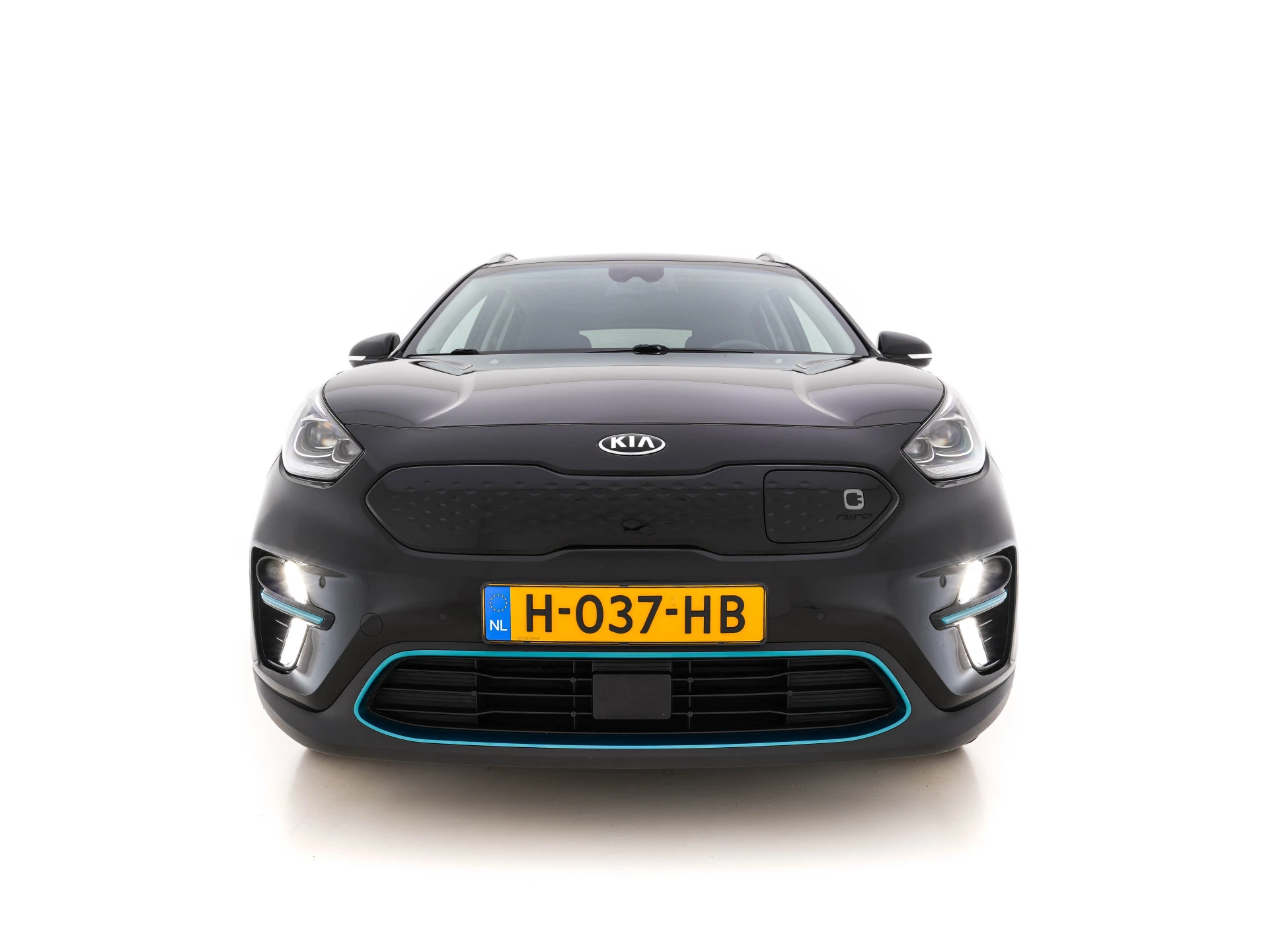 Hoofdafbeelding Kia e-Niro