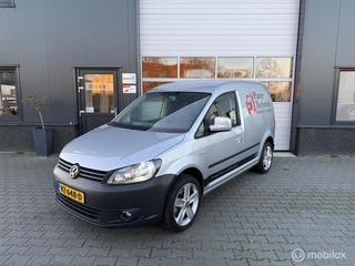 Volkswagen Caddy Bestel 1.6 TDI / DSG Automaat / stoelverwarming