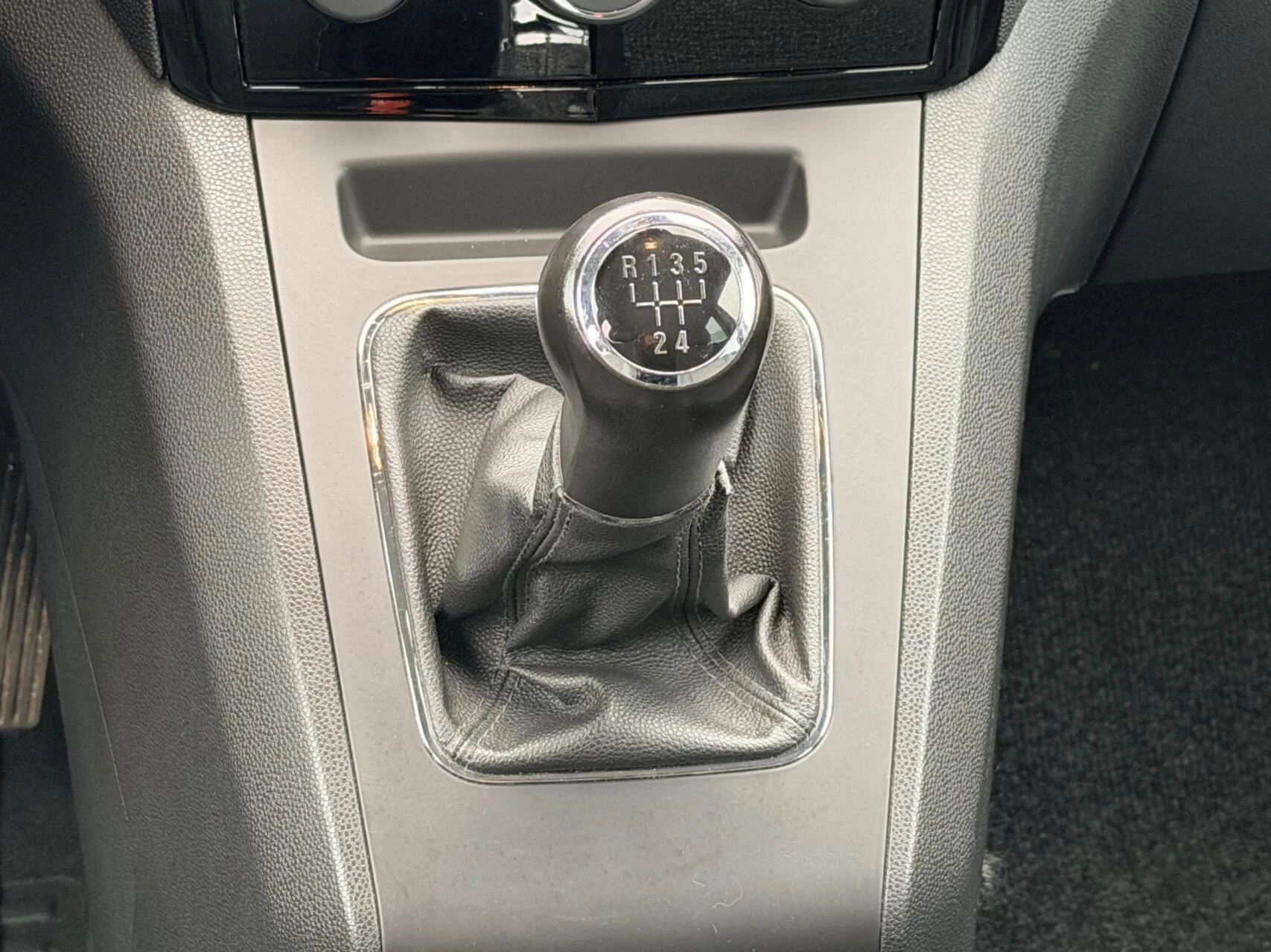 Hoofdafbeelding Opel Zafira