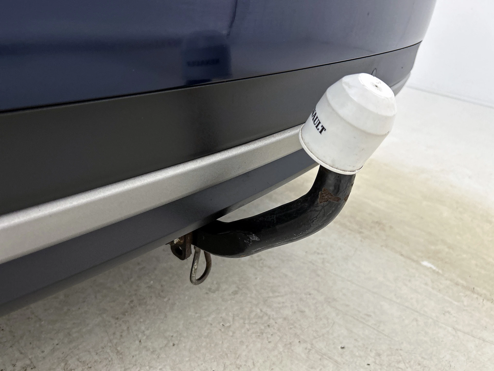 Hoofdafbeelding Renault Grand Scénic