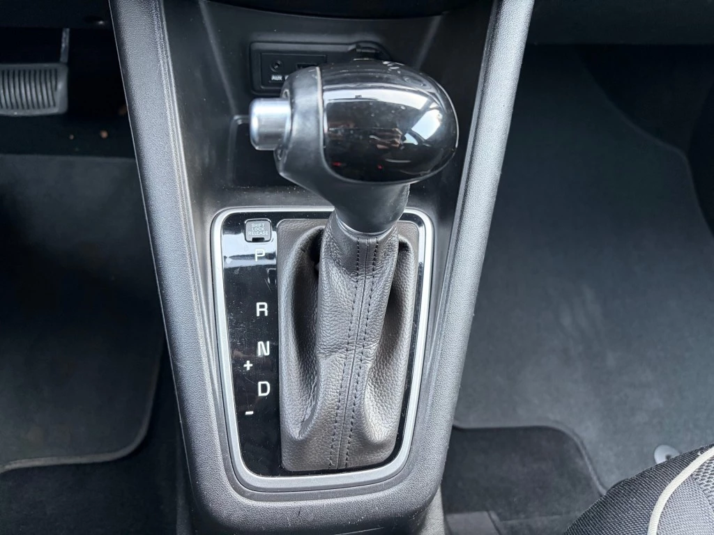 Hoofdafbeelding Kia Venga