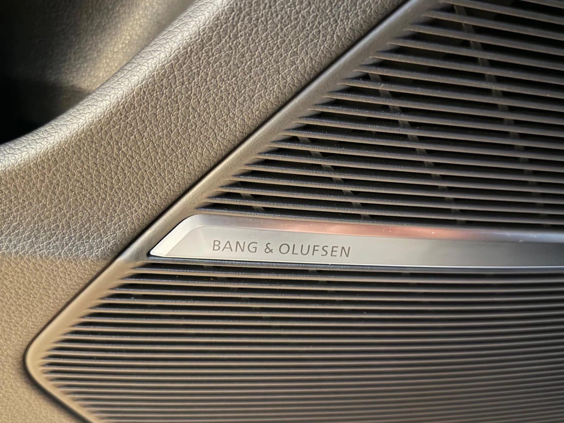 Hoofdafbeelding Audi RSQ8