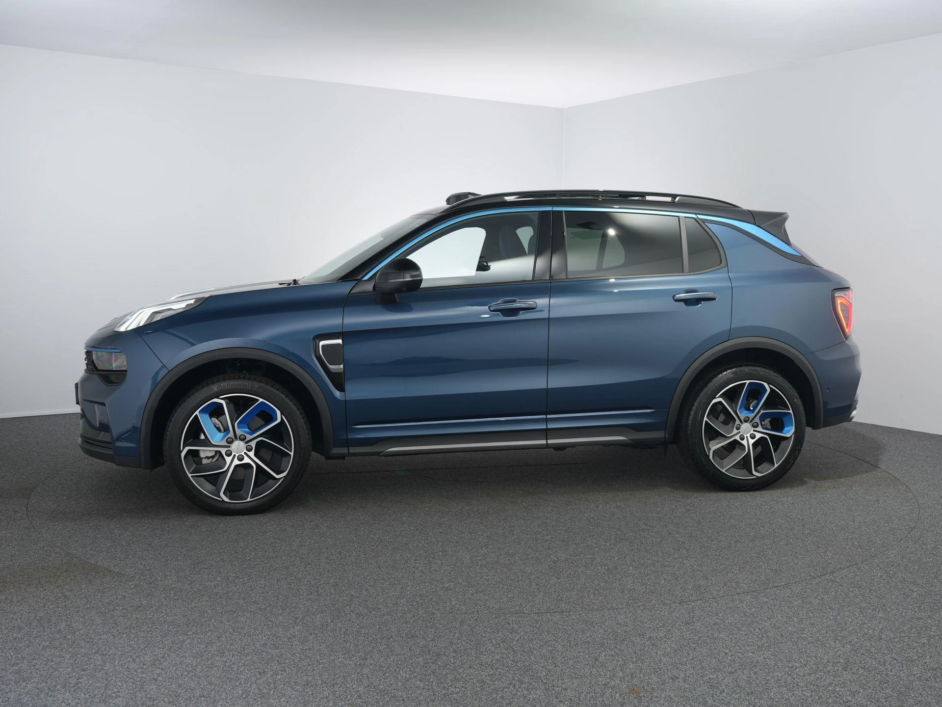 Hoofdafbeelding Lynk & Co 01