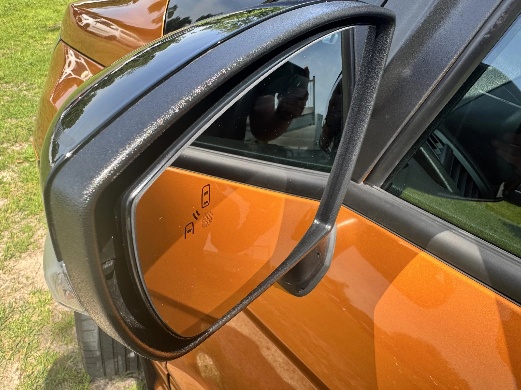 Hoofdafbeelding Ford EcoSport