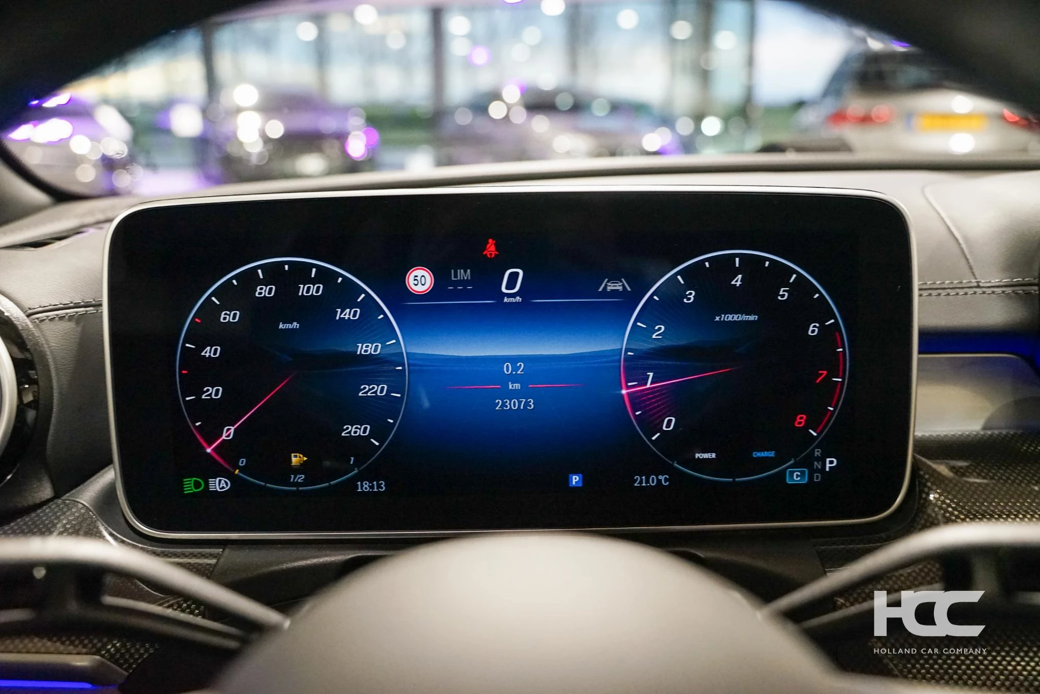 Hoofdafbeelding Mercedes-Benz CLE