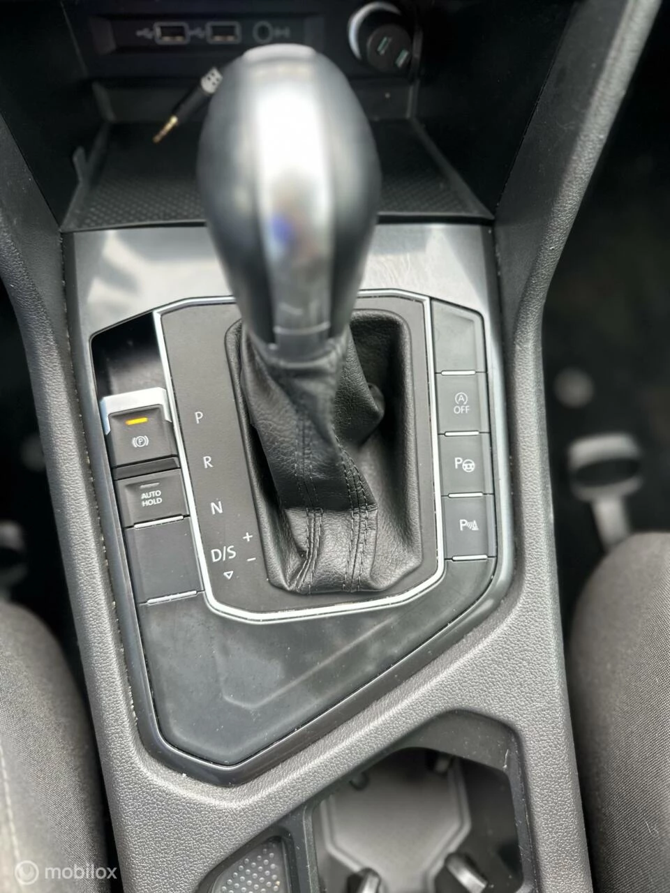 Hoofdafbeelding Volkswagen Tiguan Allspace