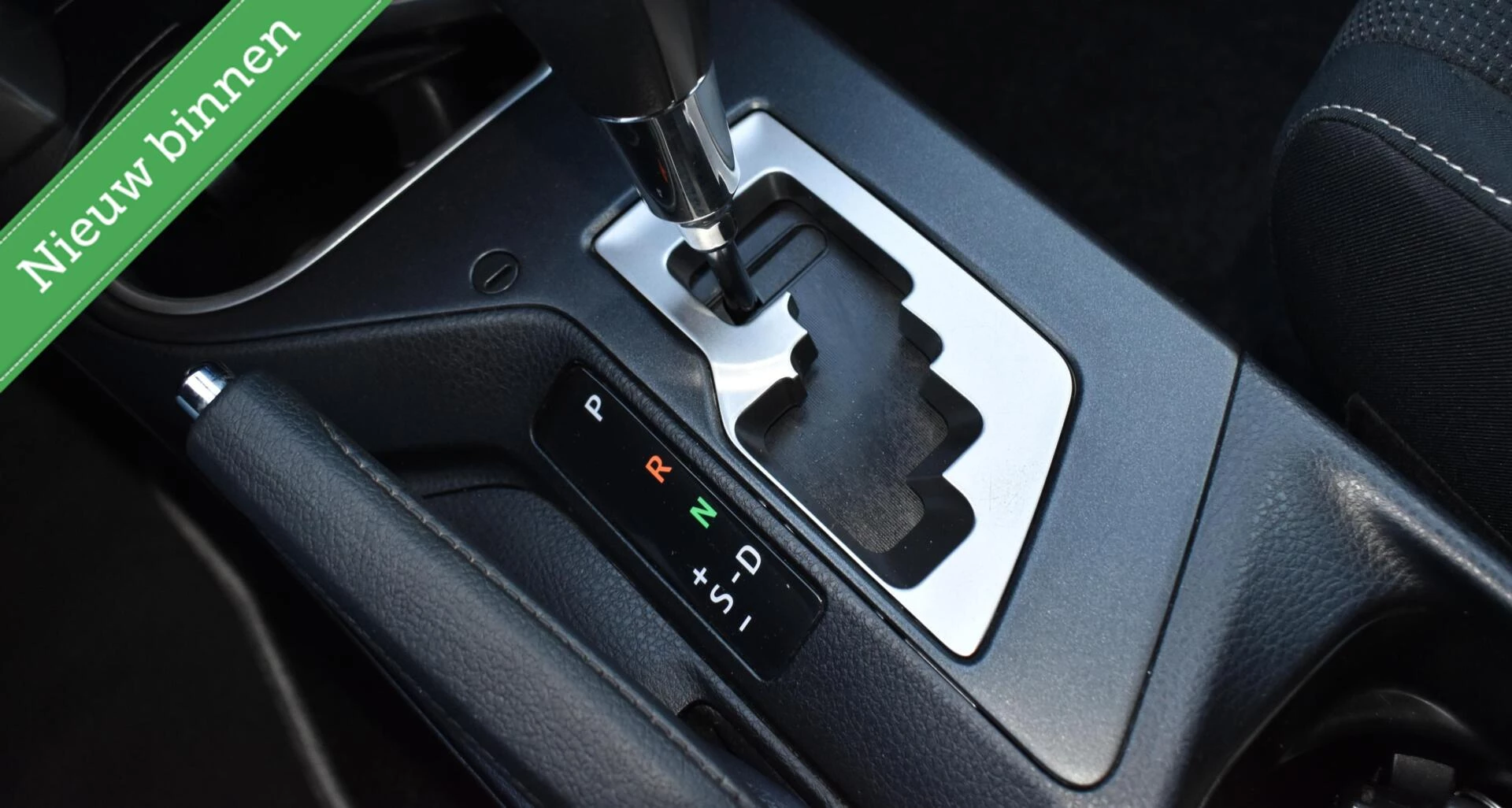 Hoofdafbeelding Toyota RAV4