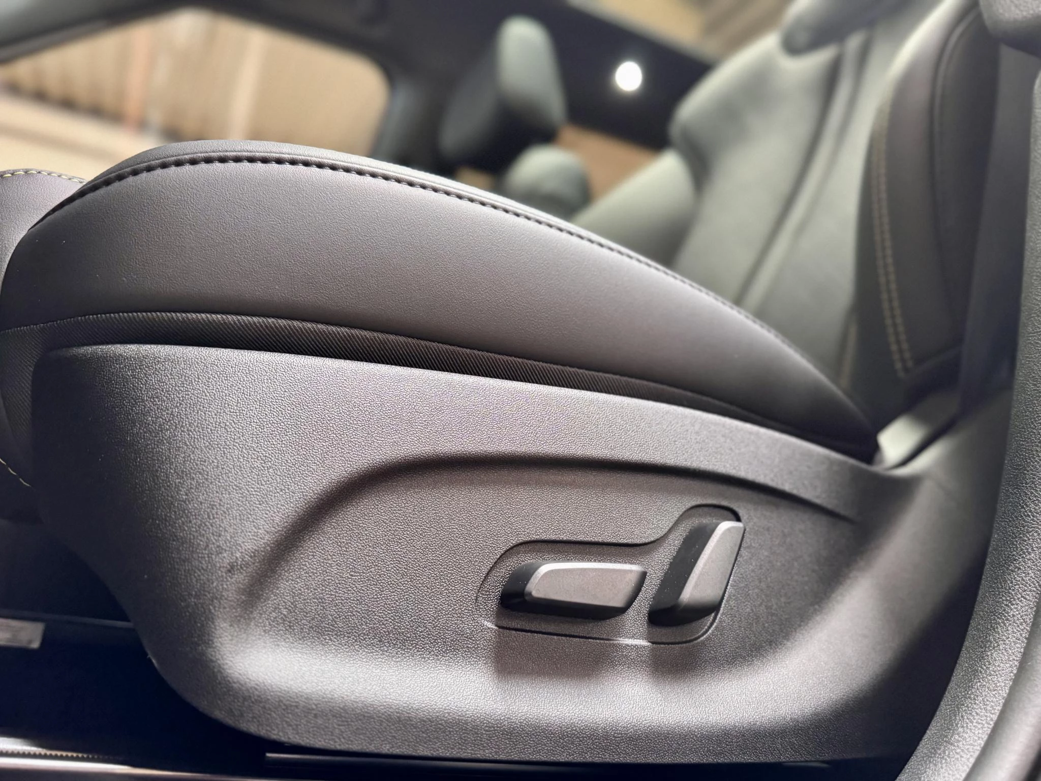 Hoofdafbeelding BYD ATTO 2