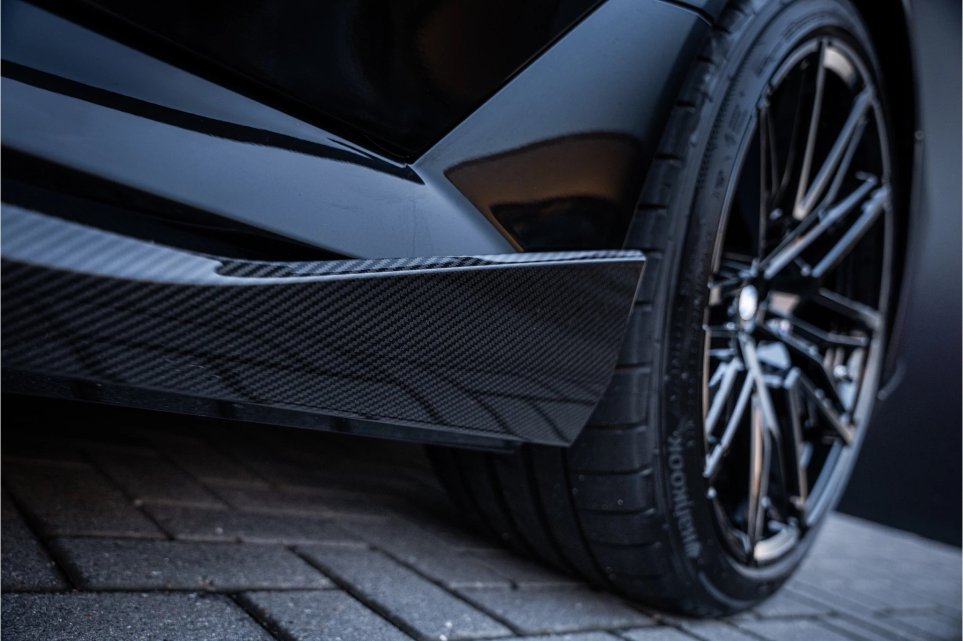 Hoofdafbeelding BMW M5