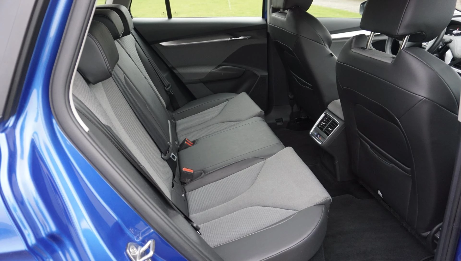 Hoofdafbeelding Škoda Enyaq iV