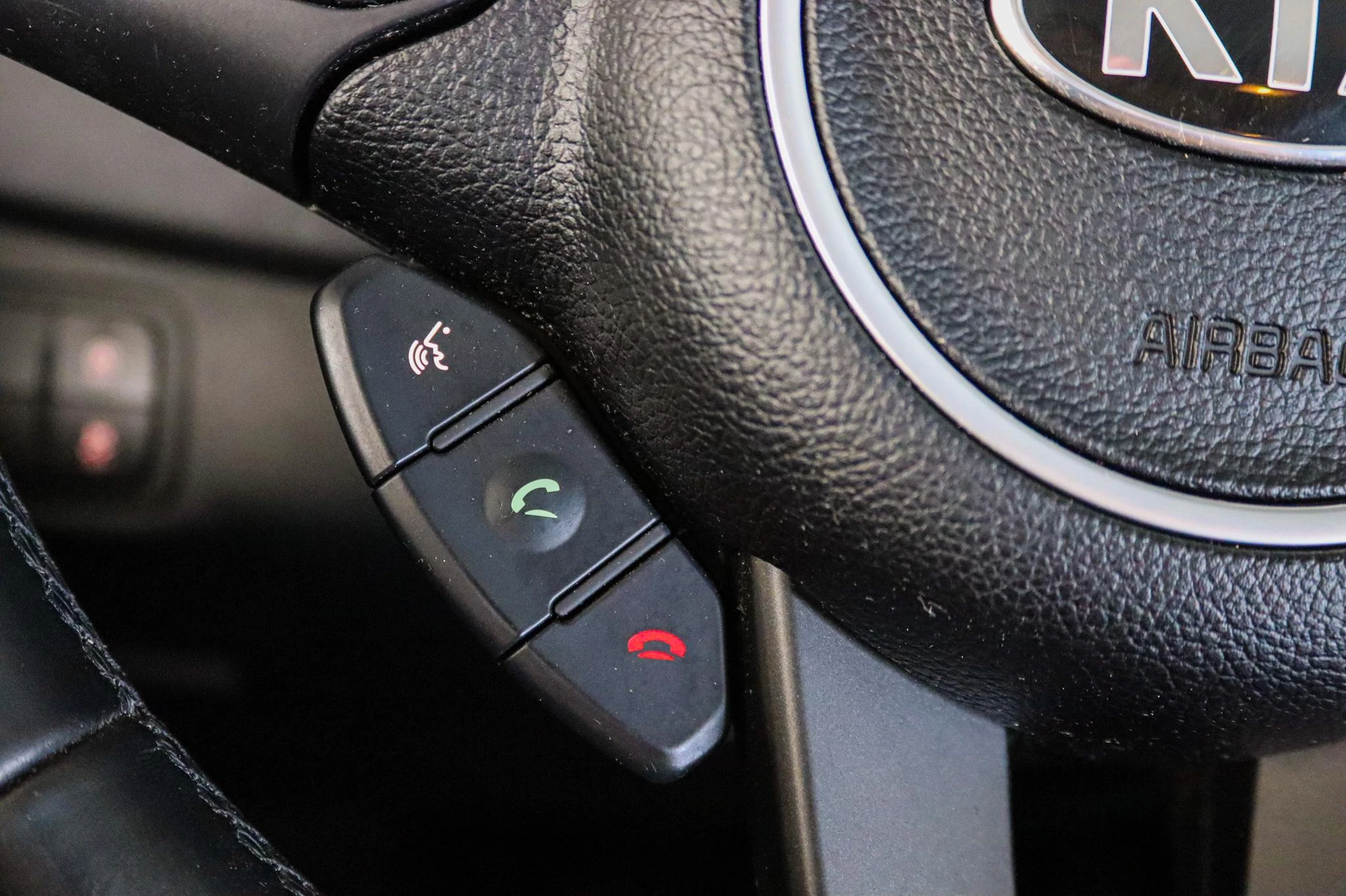 Hoofdafbeelding Kia Carens