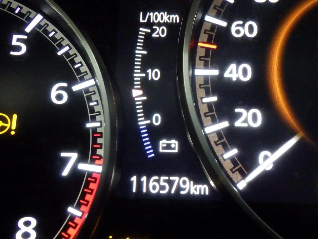 Hoofdafbeelding Mazda CX-30