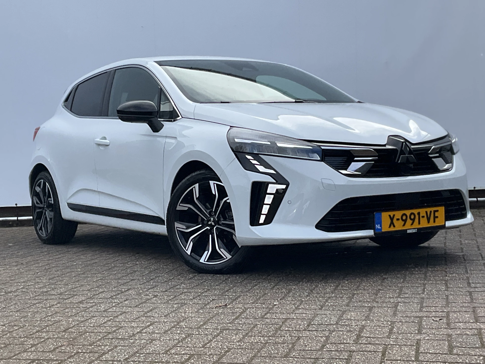 Hoofdafbeelding Mitsubishi Colt