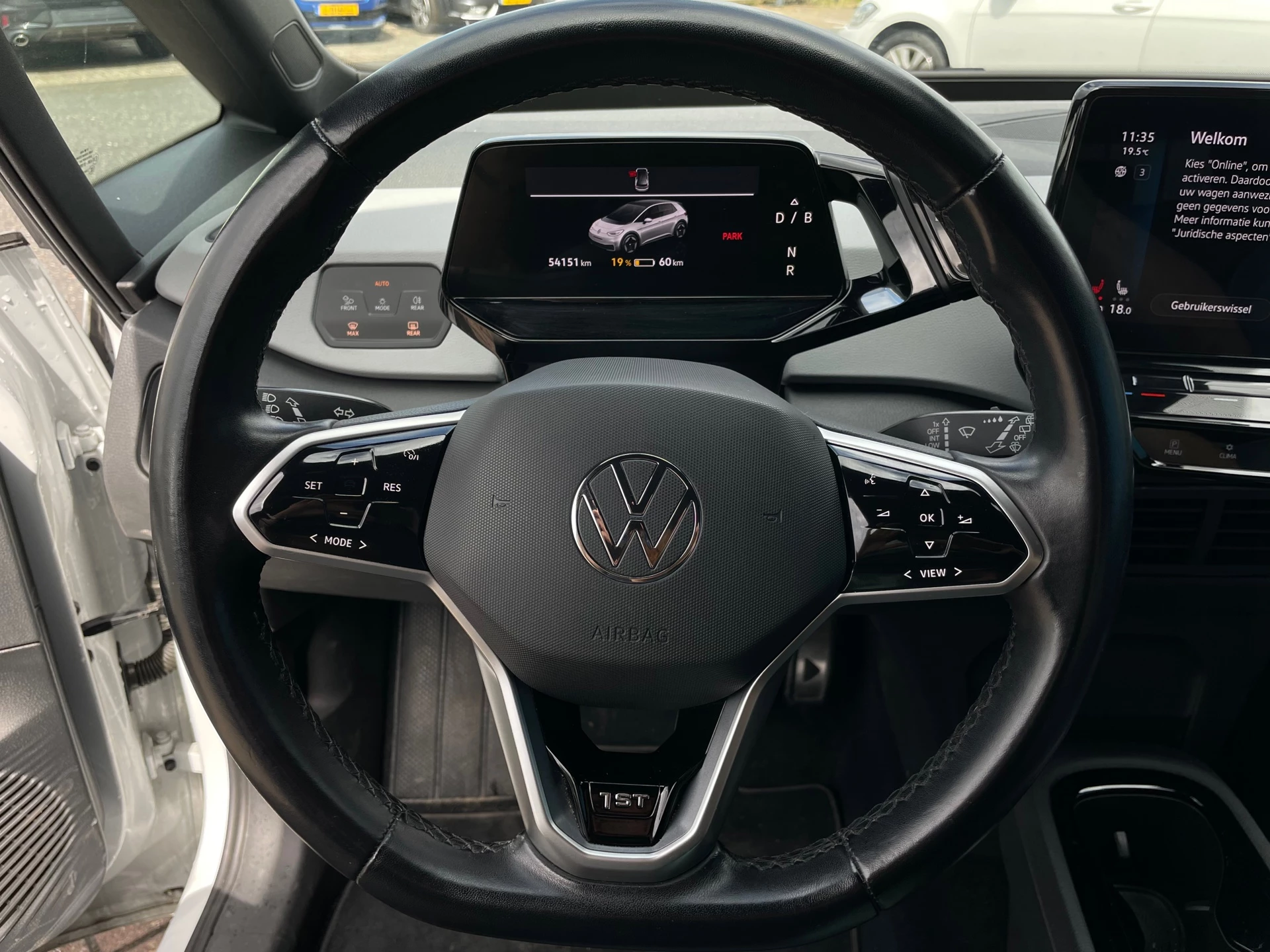 Hoofdafbeelding Volkswagen ID.3