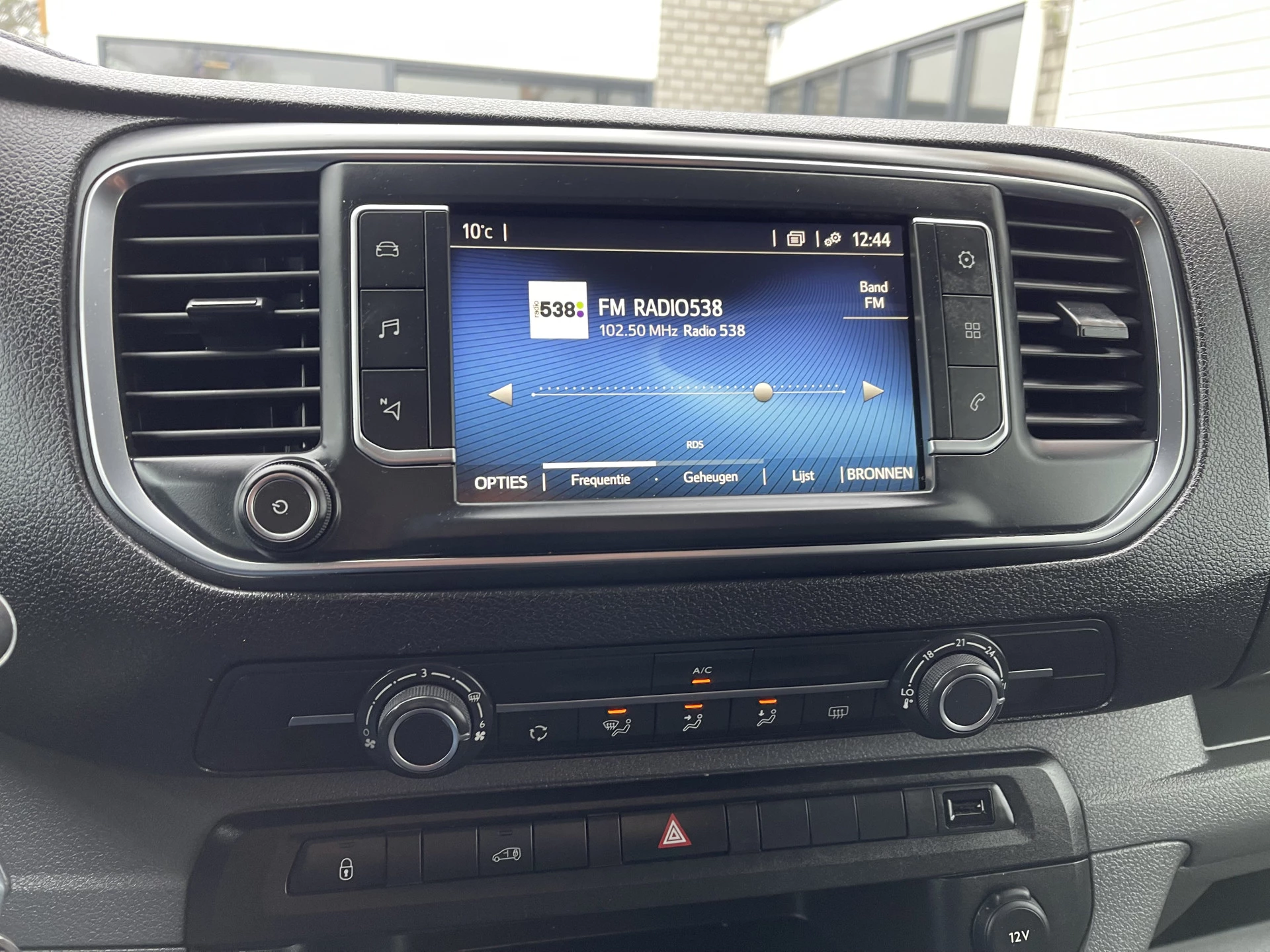 Hoofdafbeelding Toyota ProAce