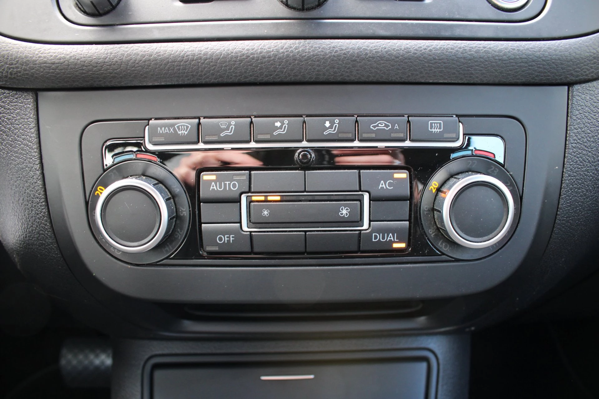 Hoofdafbeelding Volkswagen Golf Plus