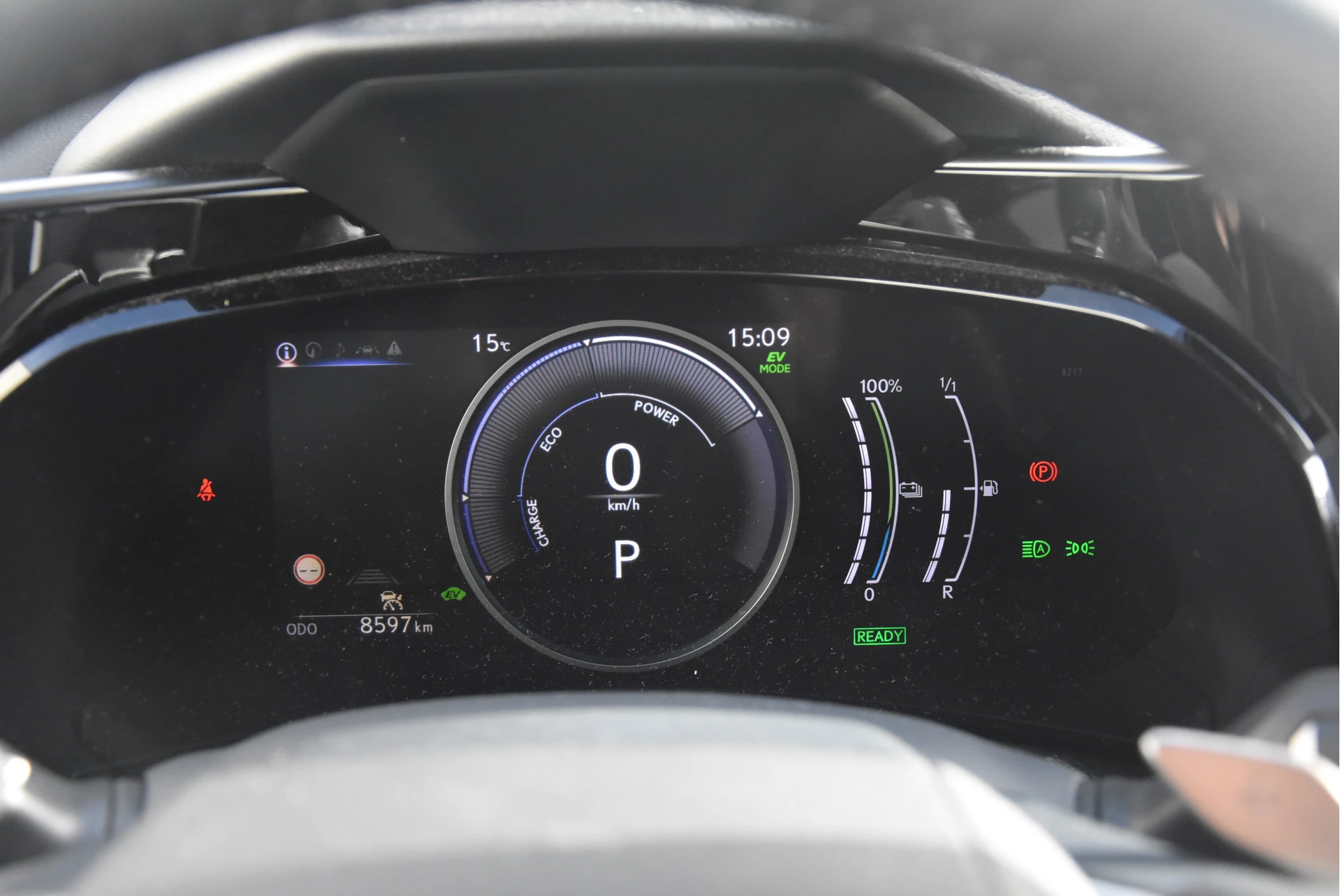 Hoofdafbeelding Lexus NX