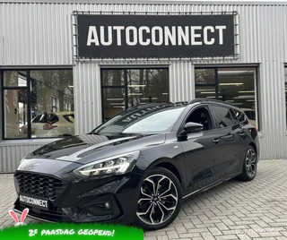 Ford Focus Wagon 1.5 EcoBoost ST Line, AUTOM. 150 PK